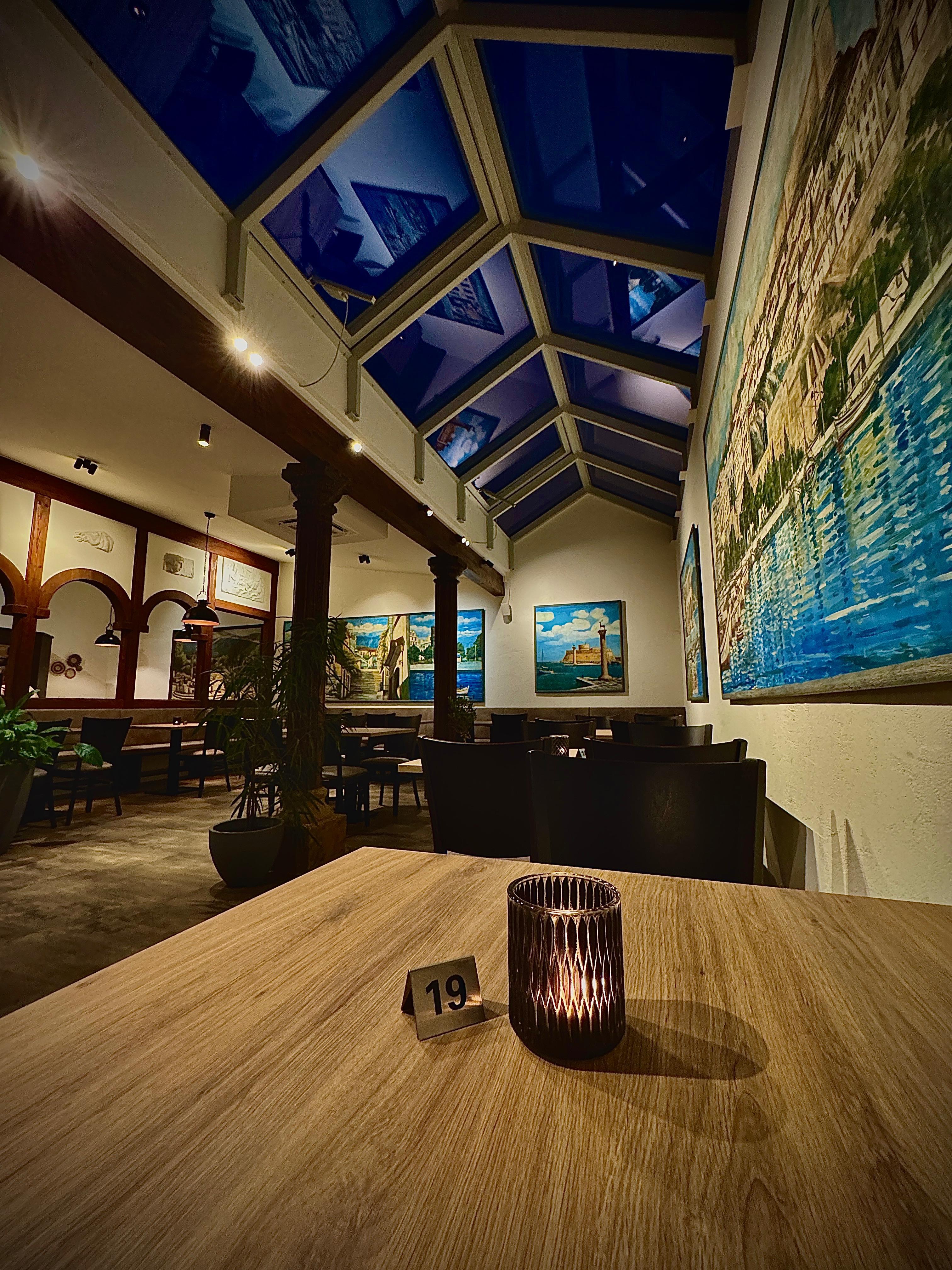 Unser Team bei der Arbeit